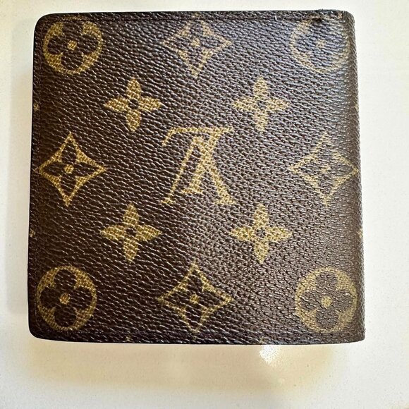 Louis Vuitton Vintage Monogram Bifold Wallet - Picture 3 of 16